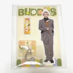 朝までBUDDiiS FUMIYA 高尾楓弥 アクリルスタンド アクスタ - メルカリ