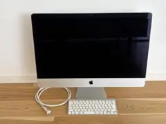 Apple iMac 27インチ Late 2013 24GB 1TB HDD - メルカリ