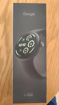 Google Pixel Watch 3 45mm LTE