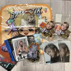 2026年最新】日高竜太 ballistikの人気アイテム - メルカリ