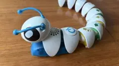 動作確認済 フィッシャープライス コード・A・ピラー プログラミング知育玩具のサムネイル