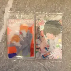 デスノート ウエハース VR まとめ売り