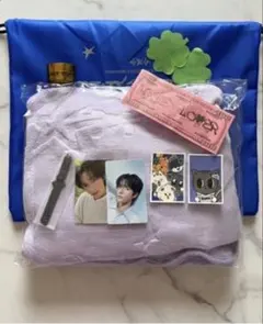 txt トゥバ MOA ゾーン 6枚 トレカ プルバス コンプリート - メルカリ