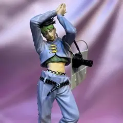 ジョジョの奇妙な冒険　岸辺露伴