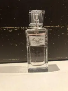 ミス ディオール ヘア ミスト 30ml