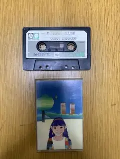 Dona Summer München Sound 90分カセットテープ