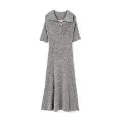 ナチュラルビューティーベーシック　ワンピース