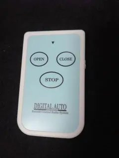 DIGITAL AUTO リモコン TX02A-1113 - メルカリ