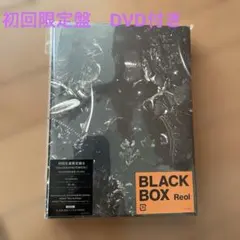 ⭐︎Reol BLACK BOX CD DVD⭐︎