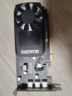 NVIDIA QUADRO P400 中古