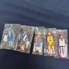 2025年最新】people1 キーホルダーの人気アイテム - メルカリ