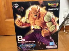一番くじ ドラゴンボール超 B賞 オレンジピッコロ フィギュア　未開封のサムネイル