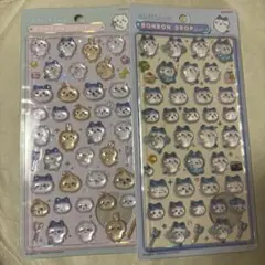 ボンボンドロップシール ちいかわ