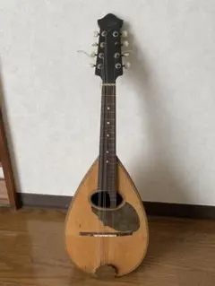 31Y 早い者勝 激レア Stafford＆Co マンドリン メルカリ内1点限り 31Y 早い者勝 激レア Stafford＆Co マンドリン メルカリ内1点