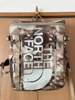 ノースフェイス　リュック　THE NORTH FACE BCヒューズボックス