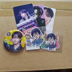 JO1大平祥生　まとめ売り