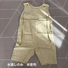 CIAOPANIC TYPY ノースリーブ ロンパース　オーバーオール70-80のサムネイル