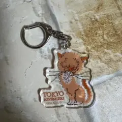 東京リベンジャーズ - 新品　東京リベンジャーズ　RE:SHAZAM 黒ねこ意匠　ドラケン&amp;マイキー 東京リベンジャーズ〉※オンライン限定 タケミチ猫&マイキー猫