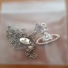 Vivienne Westwood Mayfair Ring XL 925 希少 - メルカリ