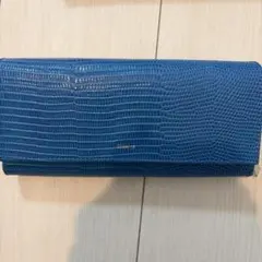 COMME CA 長財布のサムネイル