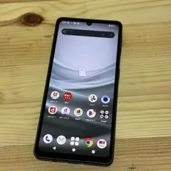 AQUOS sense7 SH-53C SIMフリー⭐️ バッテリー良好11900