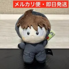 忍たま乱太郎 土井半助 てちぬい vol.4