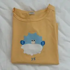 futafuta フグTシャツ