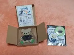 うたプリ くまプリ D賞 E賞 シオン