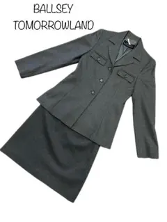 BALLSEY TOMORROWLAND セットアップのサムネイル