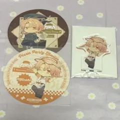 【匿名配送】アイナナ アニカフェ 和泉三月