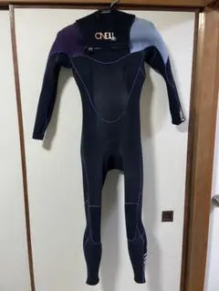 セミドライスーツ