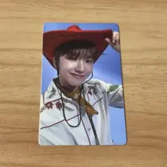 BOYNEXTDOOR HOW ウナク weverse global トレカ