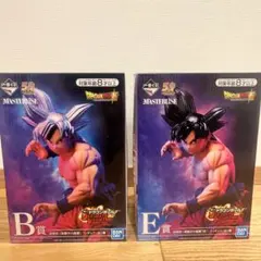 2026年最新】孫悟空 身勝手の極意 b賞の人気アイテム - メルカリ