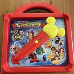 ディズニー マジカルペンDX 知育玩具
