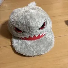 ユニバ帽子ジョーズのサムネイル