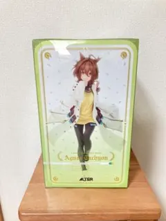 ウマ娘 プリティーダービー アグネスタキオン 1/7 完成品フィギュア 新品