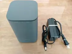 docomo home 5G HR01(値下げ→¥3800)