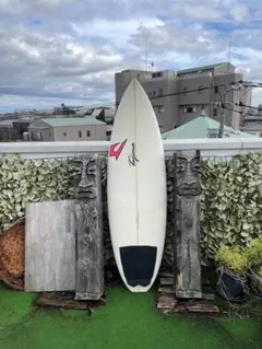 2026年最新】JUSTICE SURFBOARD フィンシステム/フィンボックス：FCS2