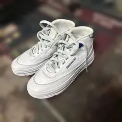 Reebok スニーカー ホワイト GZ4937