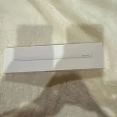 【新品未開封！】Apple Pencil Pro