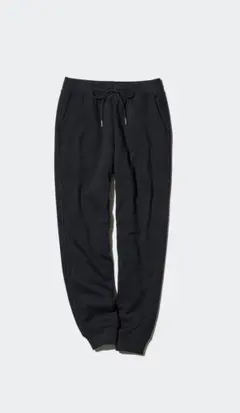 ヒートテックボアスウェットパンツ