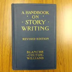 A Handbook on Story Writing