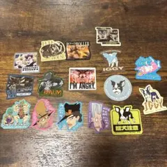 メルカリ最安！ジョジョの奇妙な冒険【AGF2019  ブロマイド 6種セット】 ジョジョの奇妙な冒険 フィギュア 6体セット - メルカリ