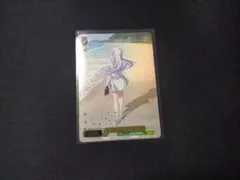 ヴァイス 眩しさだけは、忘れなかった。しろは pr ホイル ノーマル