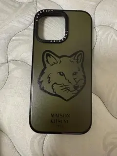 CASETiFY iPhone16Pro Max