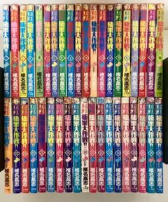 GS美神極楽大作戦!!全巻　新装版　全巻初版 GS美神極楽大作戦!! 新装版(1) サンデーC 中古漫画・コミック