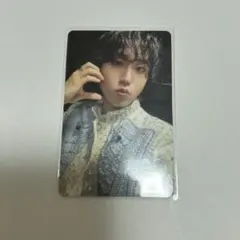 straykids スキズ　TOY WORLD DVD 封入 ハン トレカ