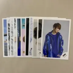 NEWS 小山慶一郎 11枚セット【公式写真】