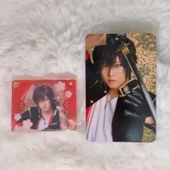 ミュージカル刀剣乱舞 刀ミュ 東京ドームシティ 博覧会 大倶利伽羅