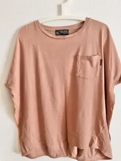 レディース半袖Tシャツのサムネイル